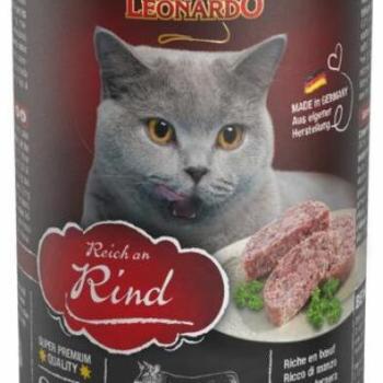 Leonardo Beef 400 g kép