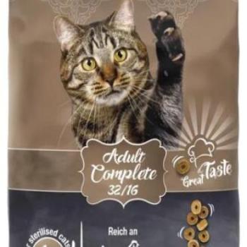 Leonardo Complete 32/16 300 g kép