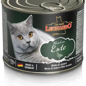 Leonardo Duck 200 g kép