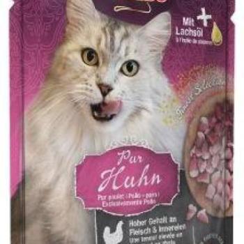 Leonardo Finest Selection chicken 85 g kép