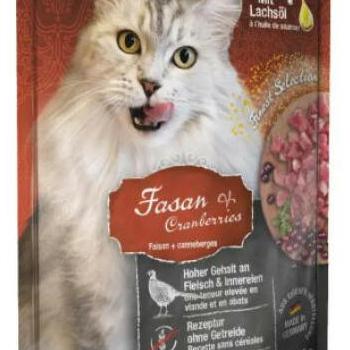 Leonardo Finest Selection pheasant 85 g kép