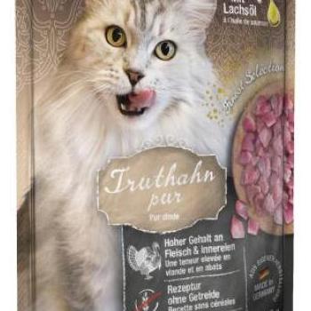 Leonardo Finest Selection turkey 85 g kép