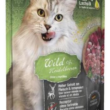 Leonardo Finest Selection Wild 85 g kép