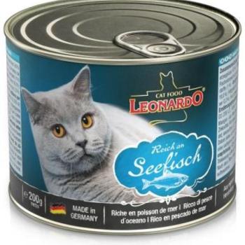 Leonardo Fish 200 g kép