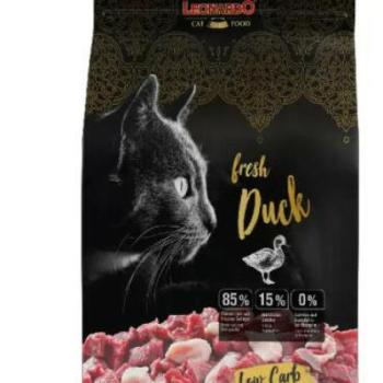 Leonardo Fresh duck 1,5 kg kép