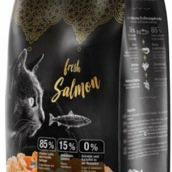 Leonardo Fresh salmon 250 g kép