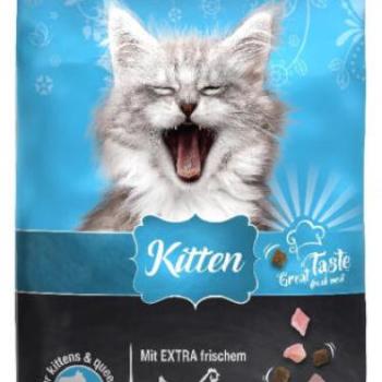 Leonardo Kitten 1,8 kg kép