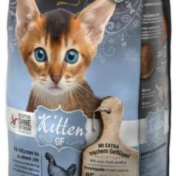 Leonardo Kitten GF poultry 1,8 kg kép