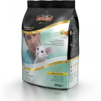 Leonardo Light poultry 2 kg kép