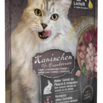 Leonardo Rabbit/cranberries 85 g kép