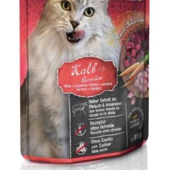 Leonardo Veal 85 g kép