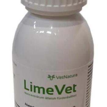 LimeVet LimeVet 100 ml kép
