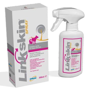 Linkskin spray 200 ml kép