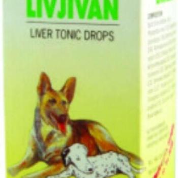 Livjivan Livjivan Csepp 30 ml kép