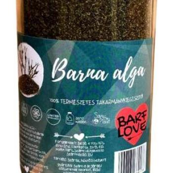 Love BARF Barna alga 250 g kép