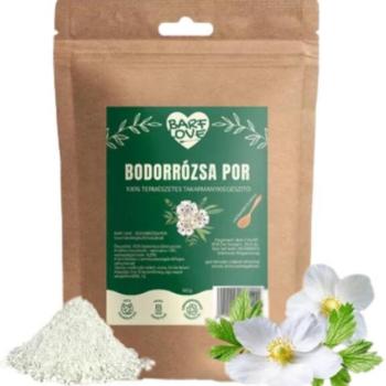 Love BARF Bodorrózsa por 100 g kép