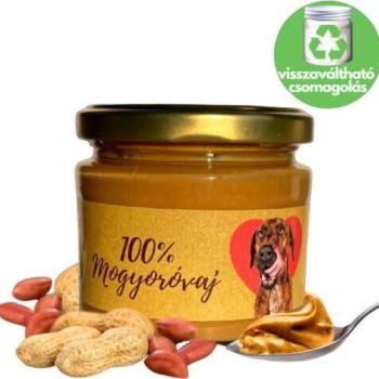 Love BARF Mogyoróvaj kutyáknak 190 g kép