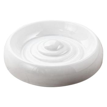 Lucky-Kitty kerámia macskatál - M méret: Ø 27 cm kép