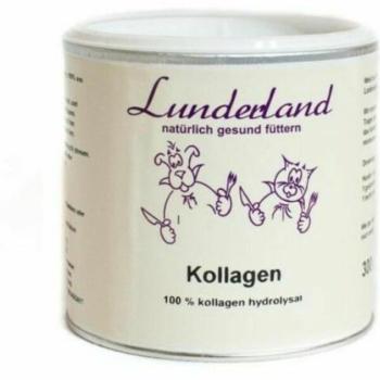 Lunderland Kollagen 300 g kép