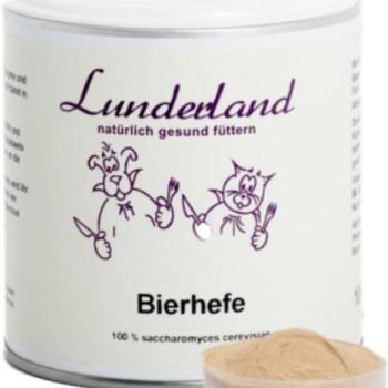 Lunderland Sörélesztő 350 g kép