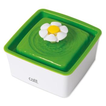 Macska itatókút Hagen Mini Catit Flower – Plaček Pet Products kép