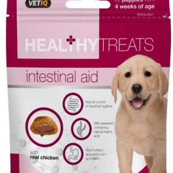 Mark&Chappel Healthy Treats Intestinal Aid 50 g kép