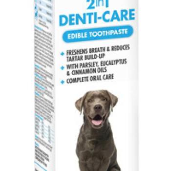 Mark&Chappell Denti-Care 2in1 70 g kép