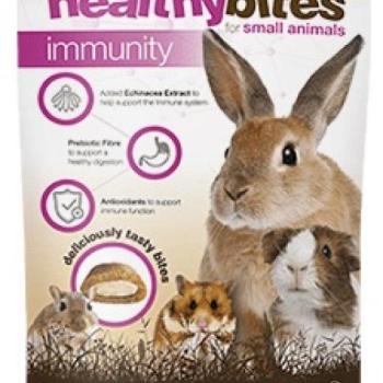 Mark&Chappell Healthy Bites Immunity Care 30 g kép