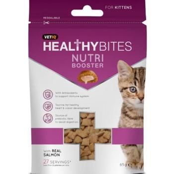 Mark&Chappell Healthy Bites Nutri Booster 65 g kép