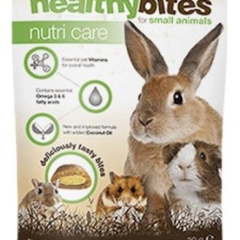 Mark&Chappell Healthy Bites Nutri Care 30 g kép