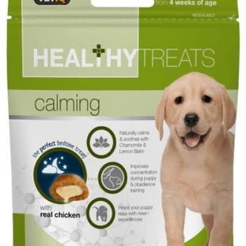 Mark&Chappell Healthy Treats Calming 50 g kép