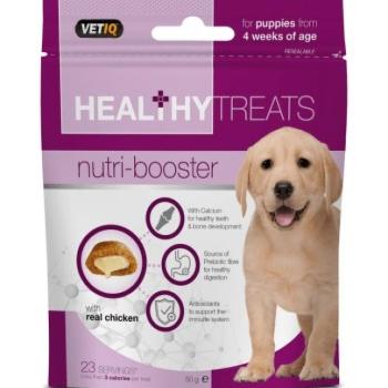 Mark&Chappell Healthy Treats Nutri-Booster 50 g kép