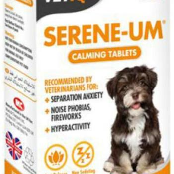 Mark&Chappell Serene-UM tabletta 30 db kép