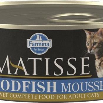 Matisse Codfish mousse 85 g kép