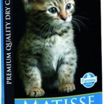 Matisse Kitten 10 kg kép