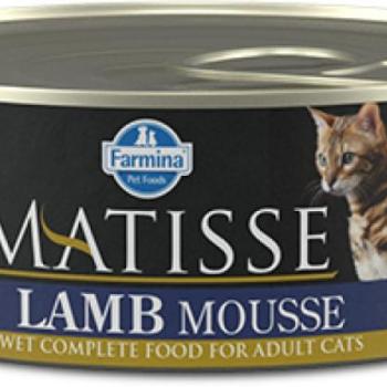 Matisse Lamb mousse 85 g kép