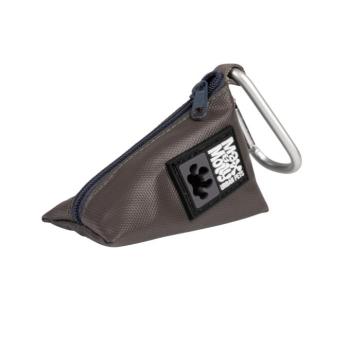 Max Molly Matrix 2.0 kutyapiszokzacskó adagoló kutyáknak, kőszürke kép