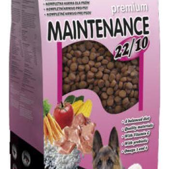 Maximo Maintenance 20 kg kép