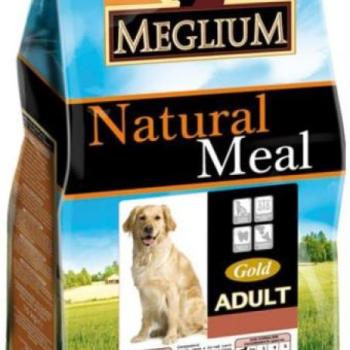 Meglium Dog Adult Gold 15 kg kép