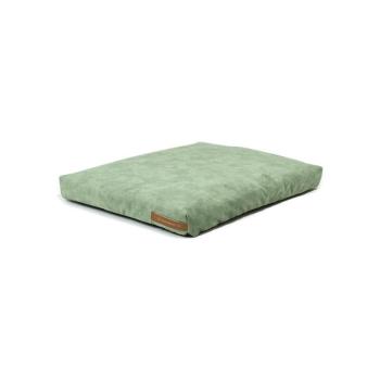 Menta színű öko bőr matrac kutyáknak 60x70 cm SoftPET Eco L - Rexproduct kép