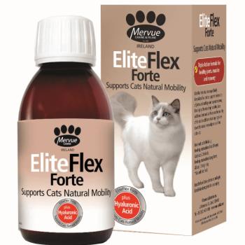 Mervue EliteFlex Forte for Cats 150 ml kép