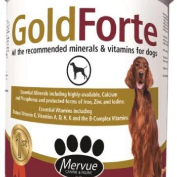 Mervue GoldForte 1 kg kép