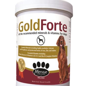 Mervue GoldForte 1000 g kép