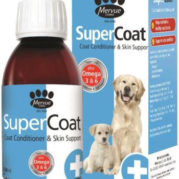 Mervue SuperCoat 150 ml kép