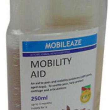 Mobility Aid (Mobileaze) Oldat 250 ml kép