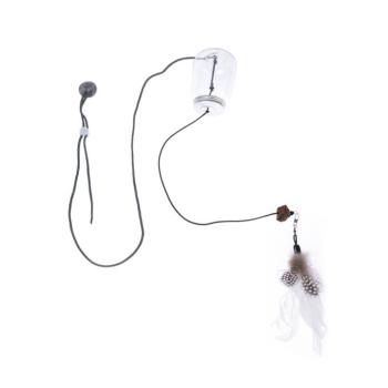 Modern Living Bernie snackvadász macskajáték - H 195 x Ø 7 cm kép