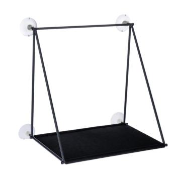 Modern Living Boston macskafekhely ablakpárkányra - Kb. H 50 x Sz 36 x M 50 cm kép