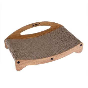 Modern Living Copenhagen kaparódeszka, H 45 x Sz 25 x M 15cm, macskáknak kép