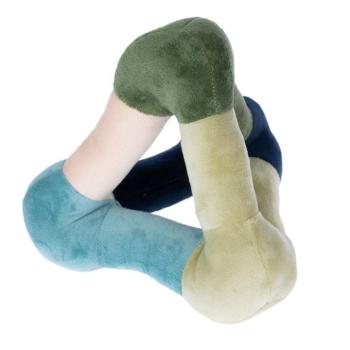 Modern Living Gizeh kutyajáték  - H 21 x Sz 21 x M 21 cm kép