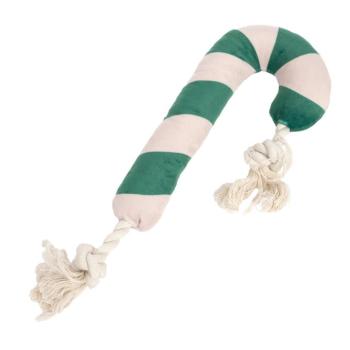 Modern Living Göttingen cukorpálca kutyajáték, kb.30x12x4cm kép